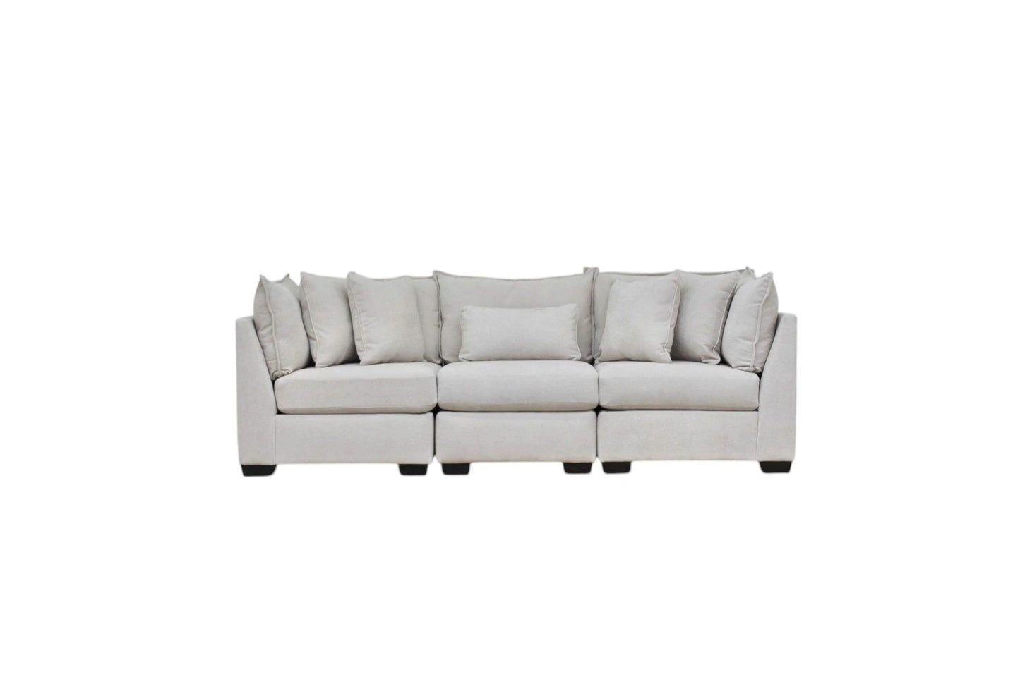 Atlas 3-Seat Modular Sofa