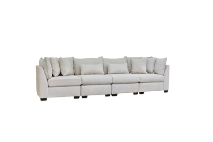 Atlas 4-Seat Modular Sofa