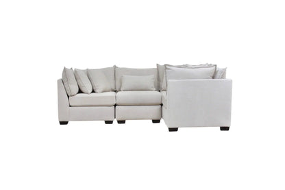 Atlas 4-Seat Modular L-Shape Sectional