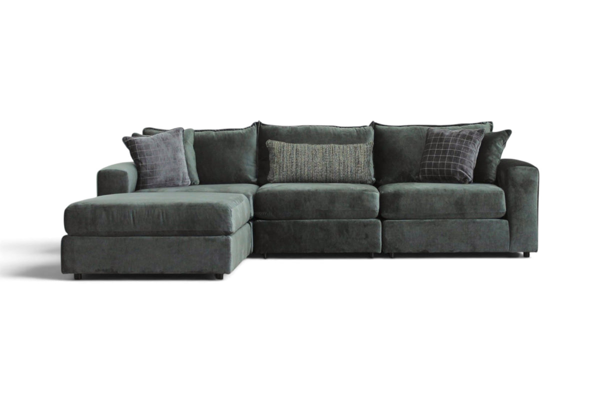 Willow Modular Sectional