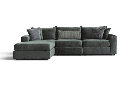 Willow Modular Sectional