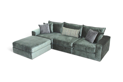 Willow Modular Sectional