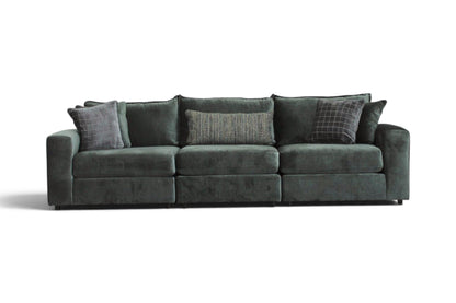 Willow Modular Sectional