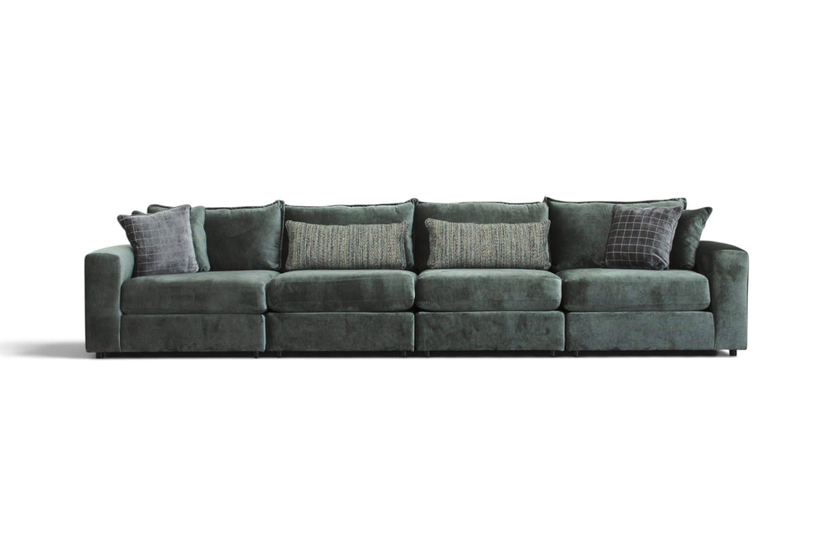 Willow Modular Sectional