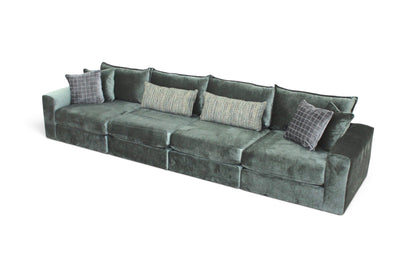 Willow Modular Sectional