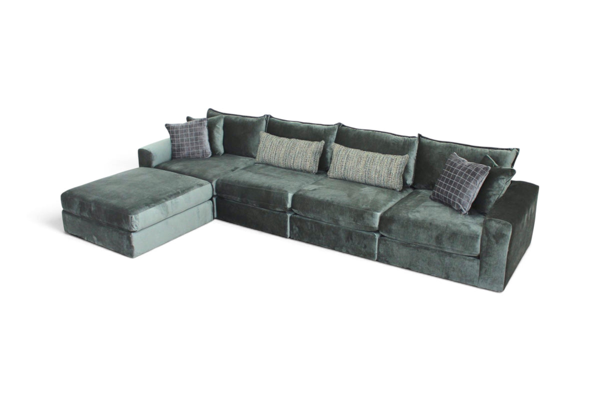 Willow Modular Sectional