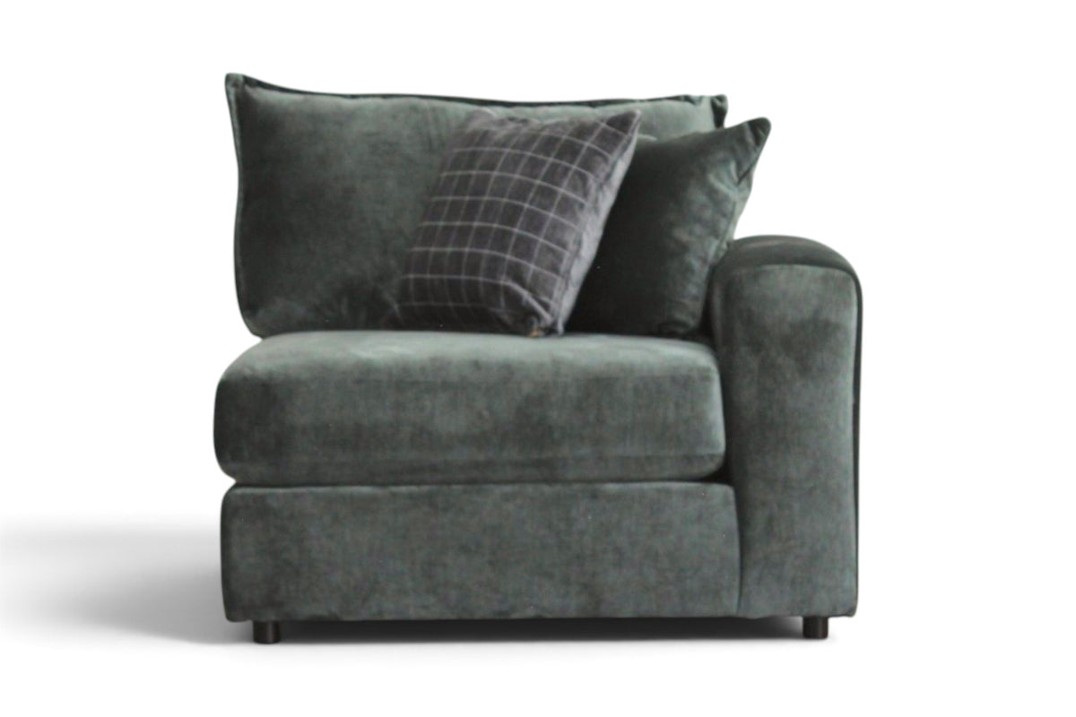 Willow: Build Your Sofa