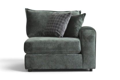 Willow: Build Your Sofa