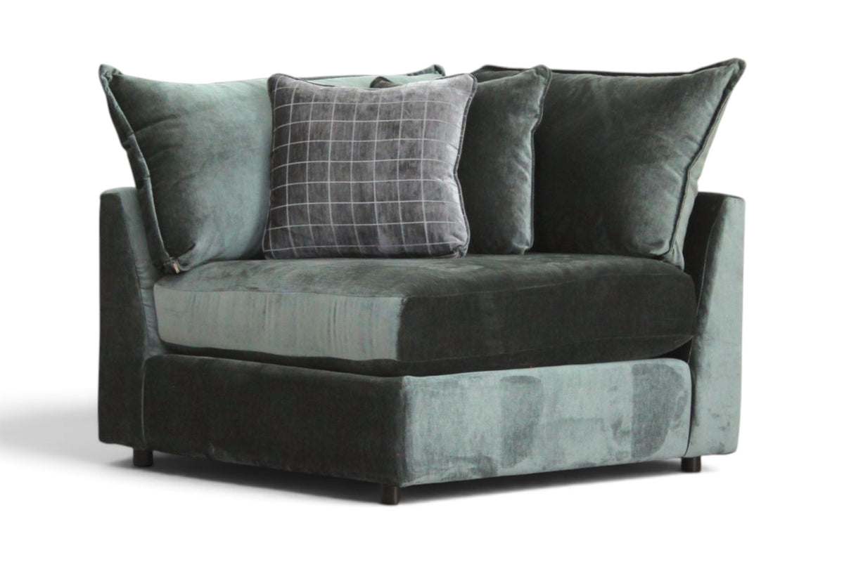 Willow: Build Your Sofa