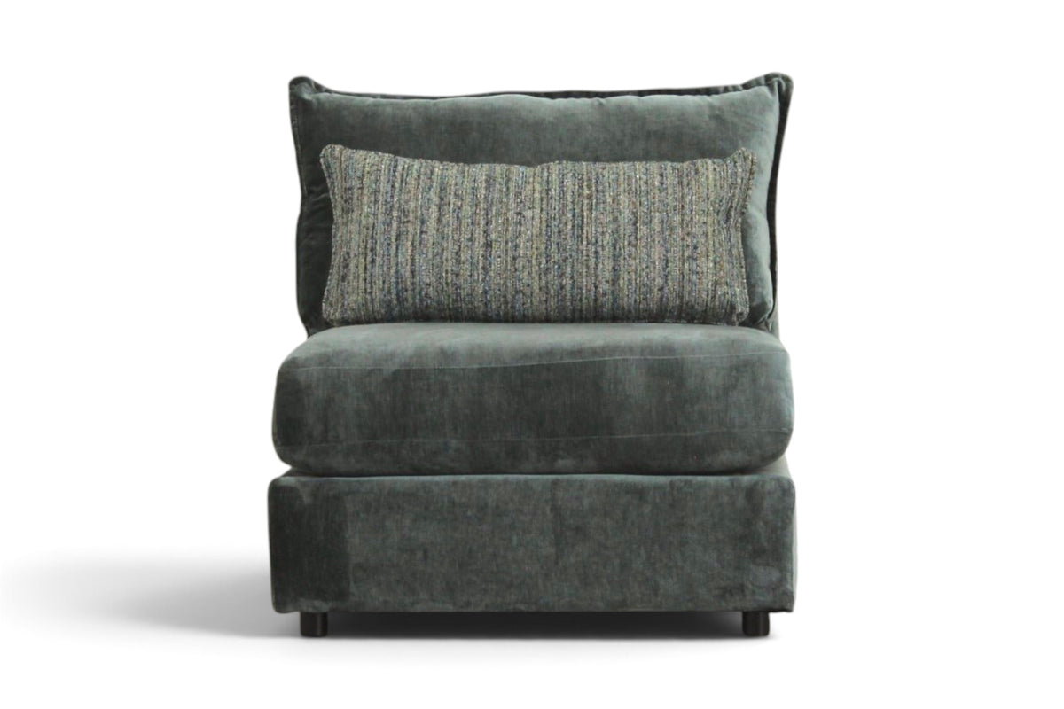 Willow: Build Your Sofa