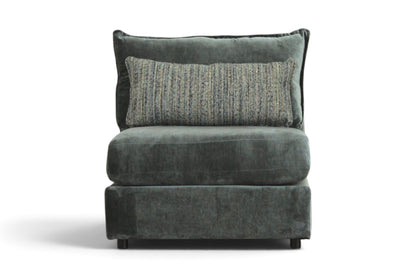 Willow: Build Your Sofa