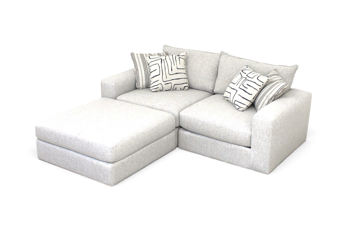 Willow Modular Sectional