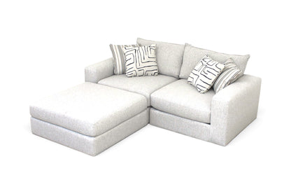 Willow Modular Sectional