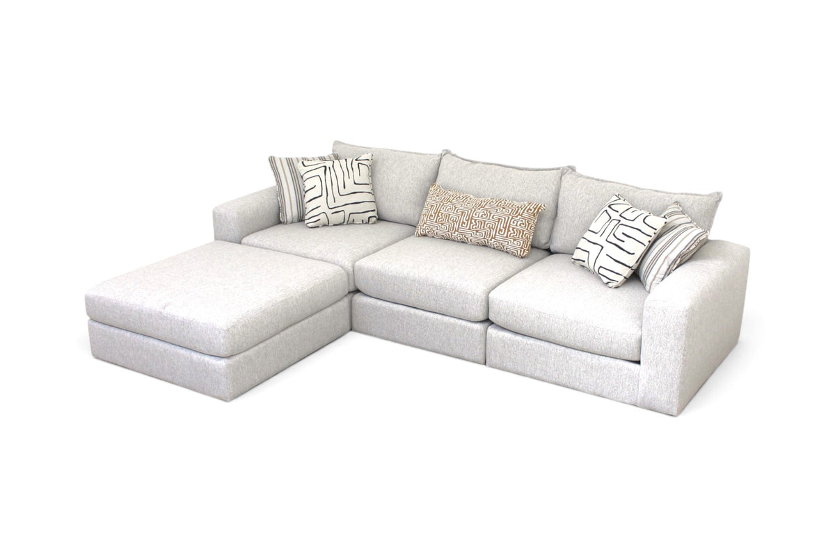 Willow Modular Sectional