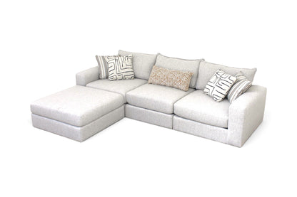 Willow Modular Sectional
