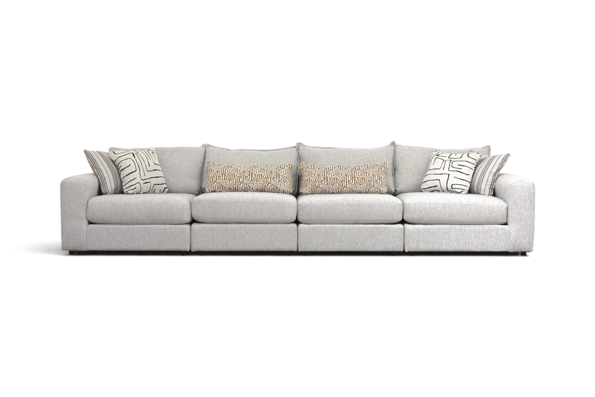 Willow Modular Sectional