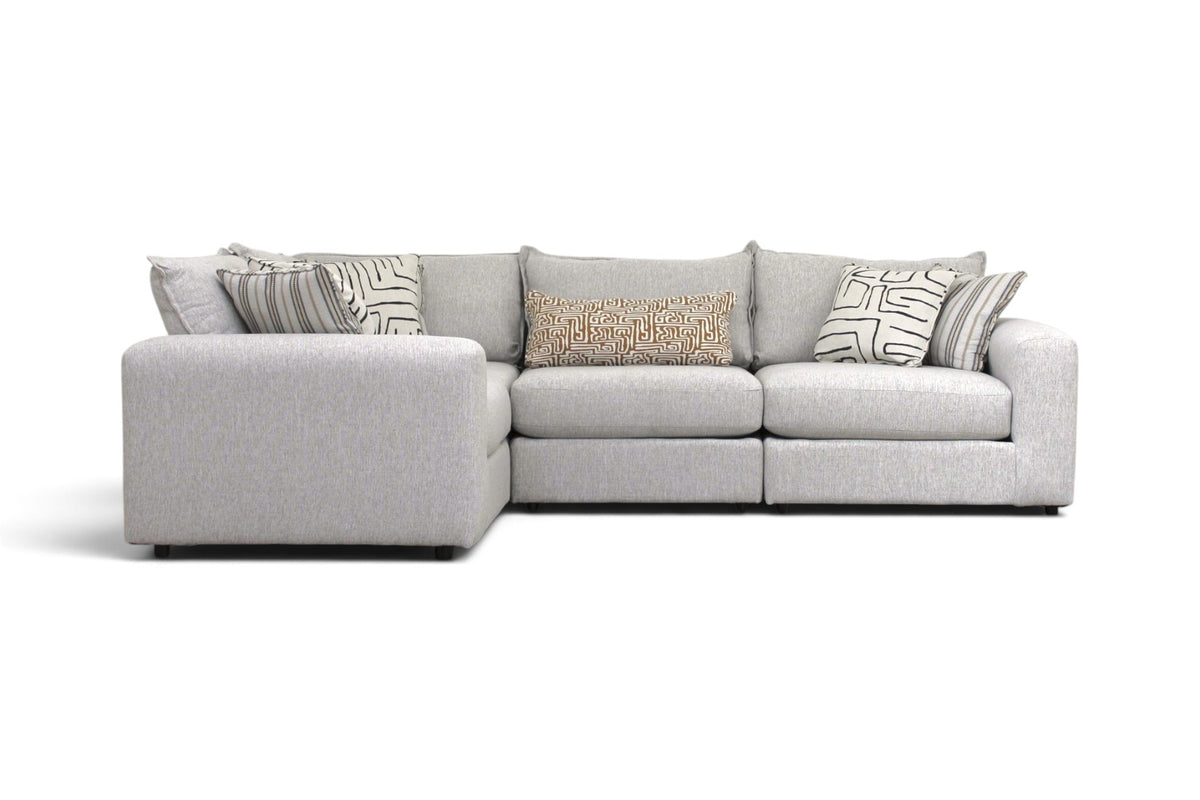 Willow Modular Sectional