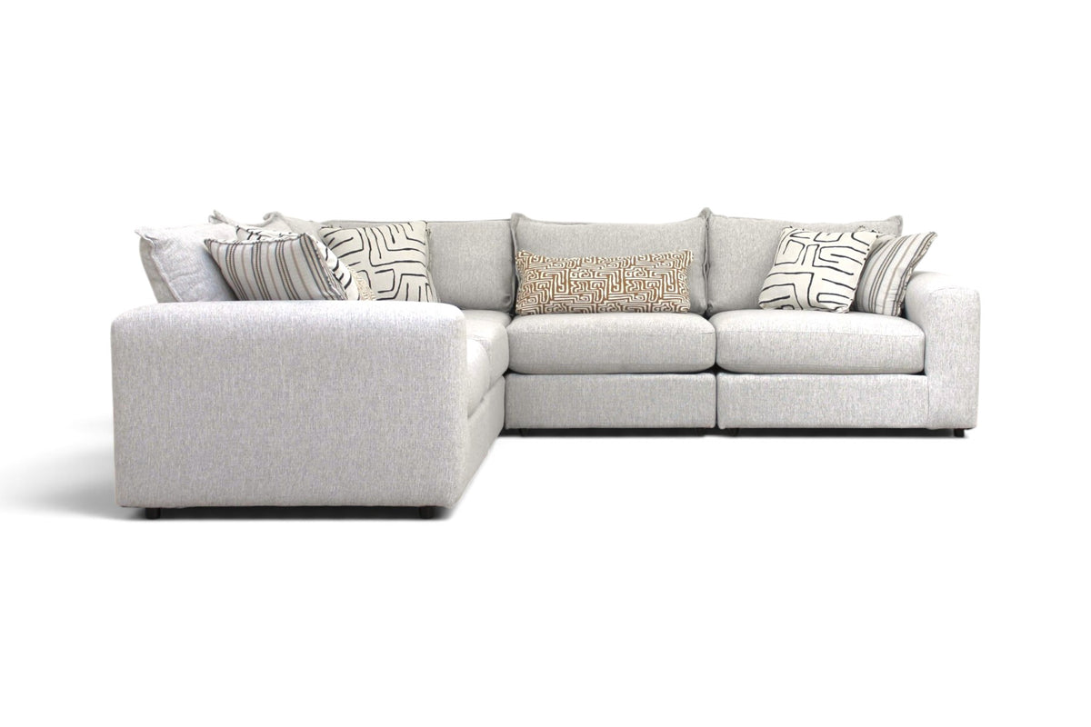 Willow Modular Sectional