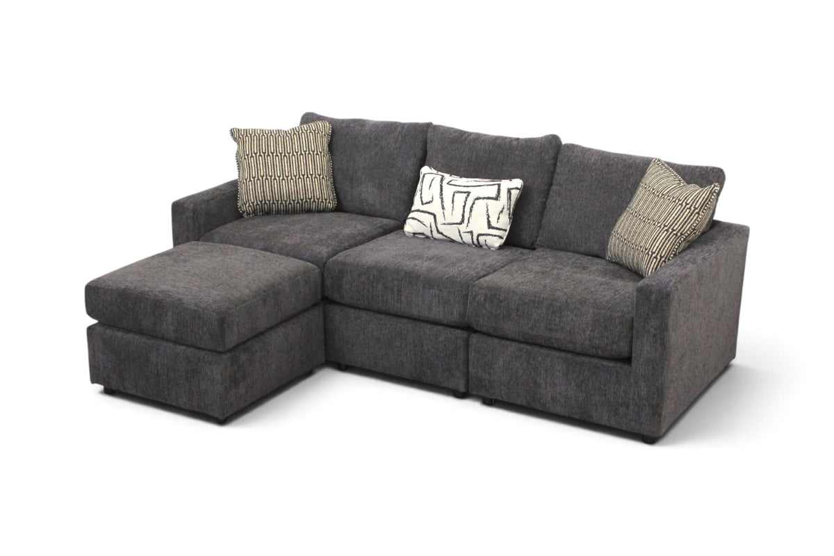 Ridge Modular Sectional