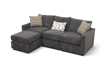 Ridge Modular Sectional