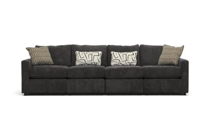 Ridge Modular Sectional