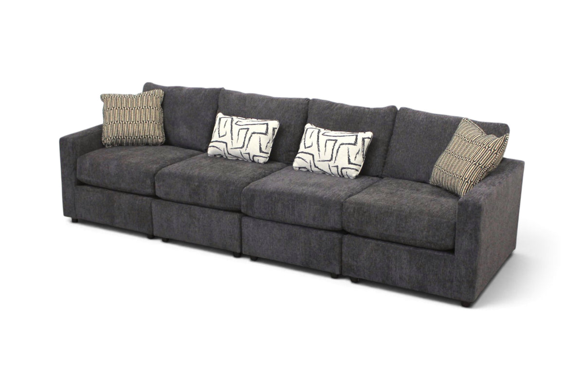 Ridge Modular Sectional