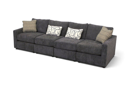 Ridge Modular Sectional