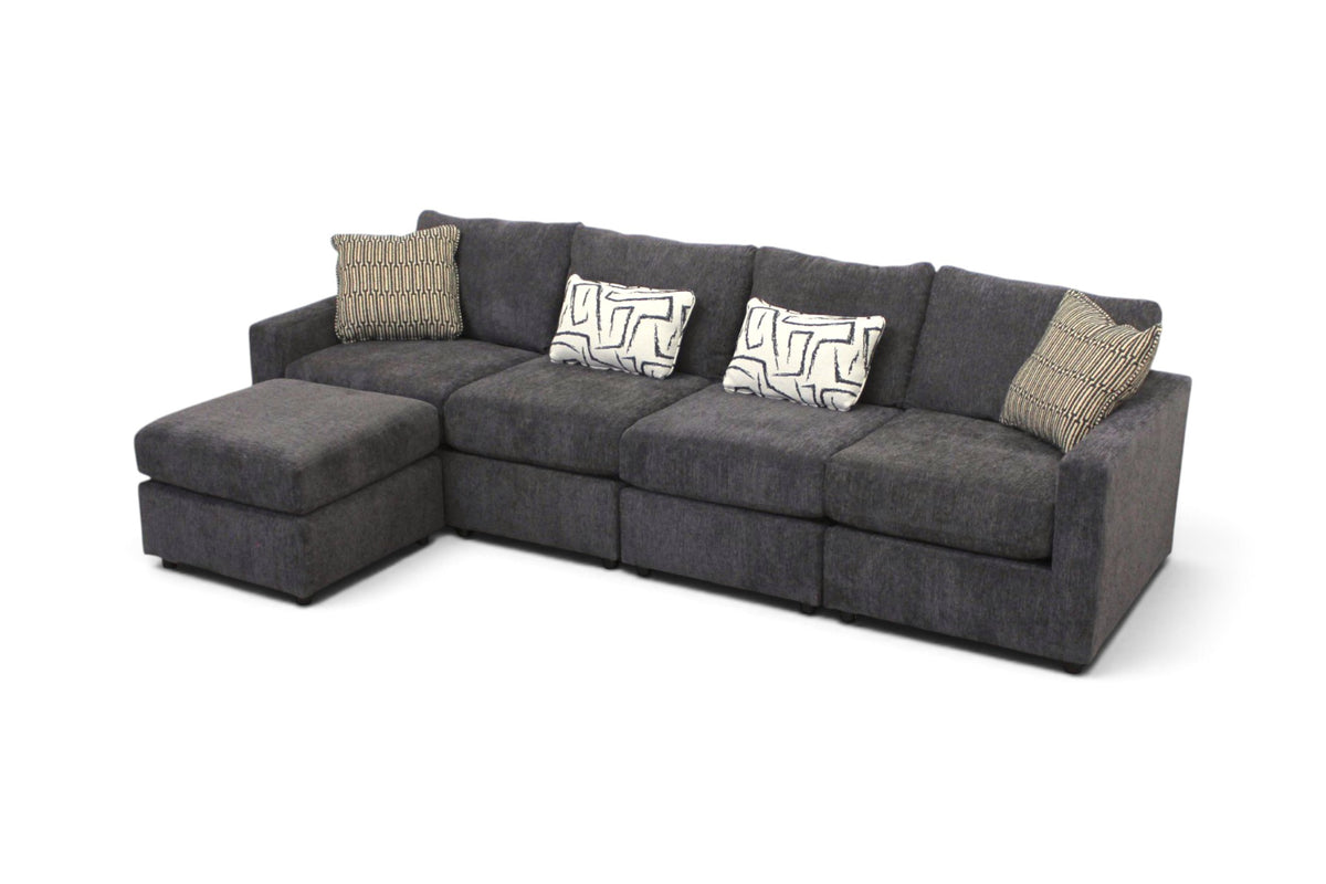 Ridge Modular Sectional