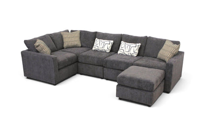 Ridge Modular Sectional
