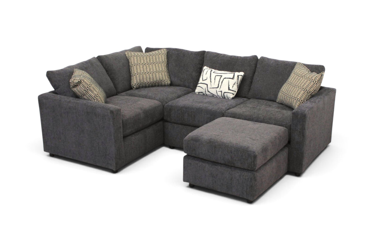 Ridge Modular Sectional