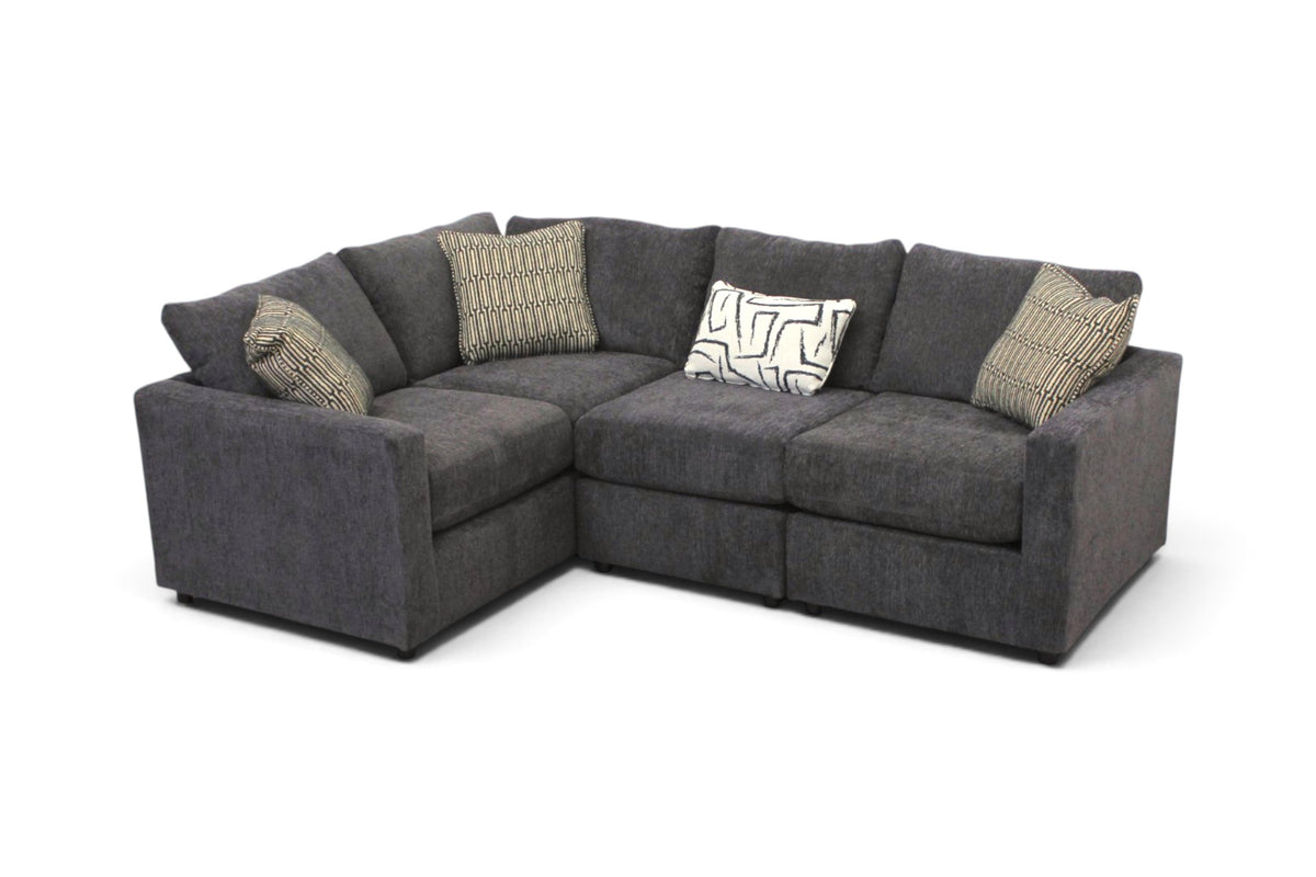 Ridge Modular Sectional