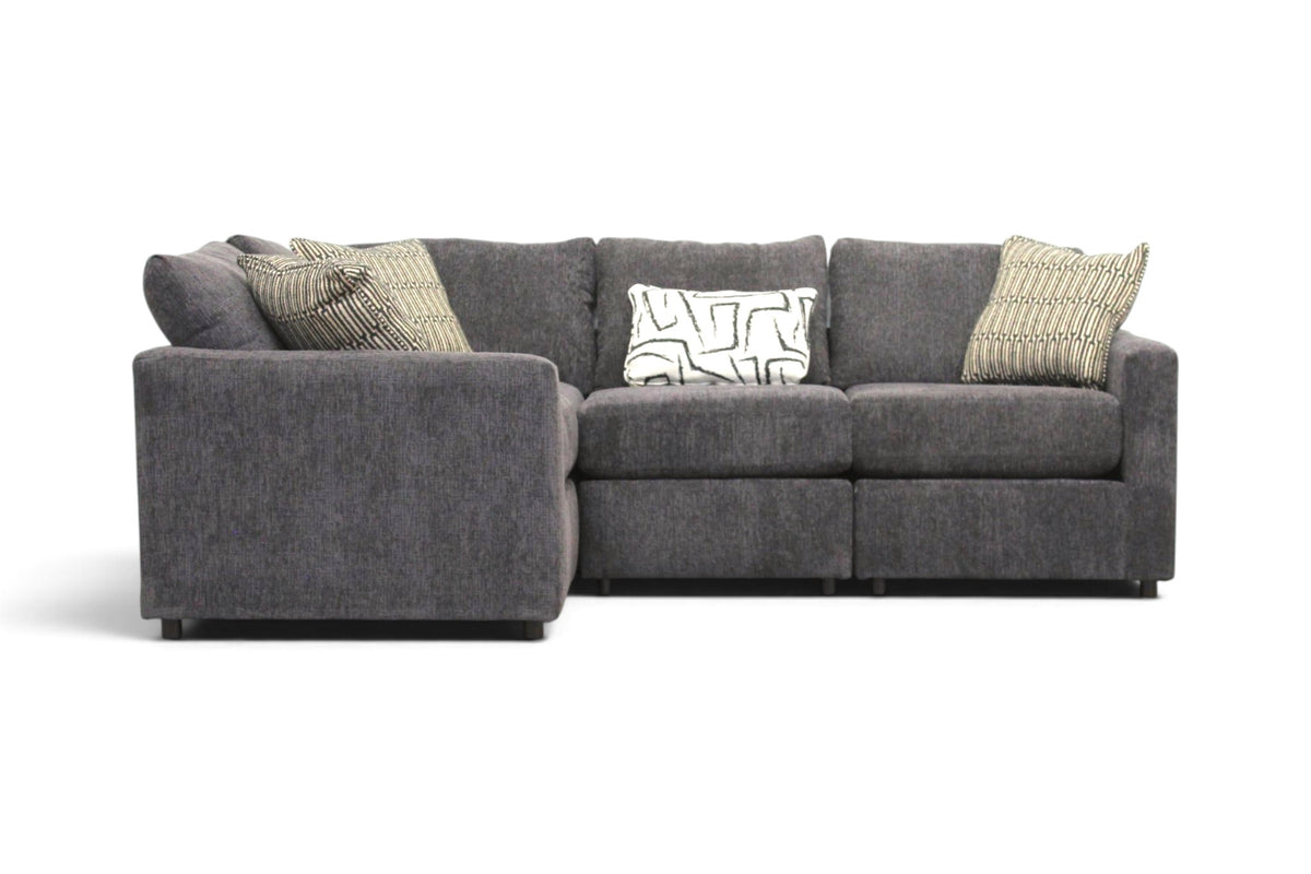Ridge Modular Sectional
