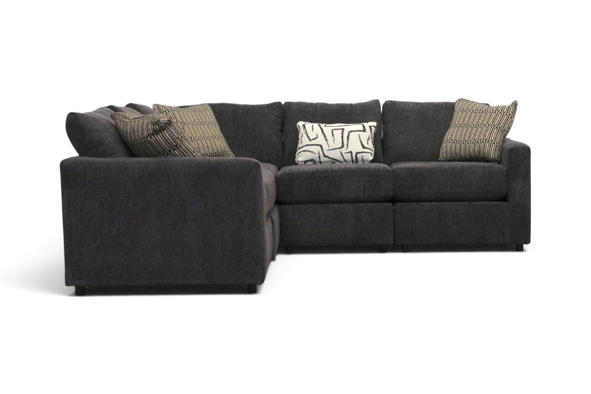 Ridge Modular Sectional