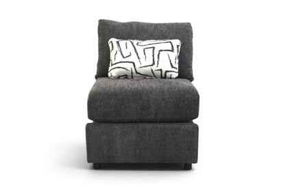 Ridge: Build Your Sofa