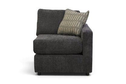 Ridge: Build Your Sofa
