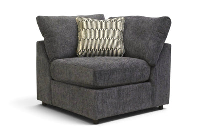 Ridge: Build Your Sofa