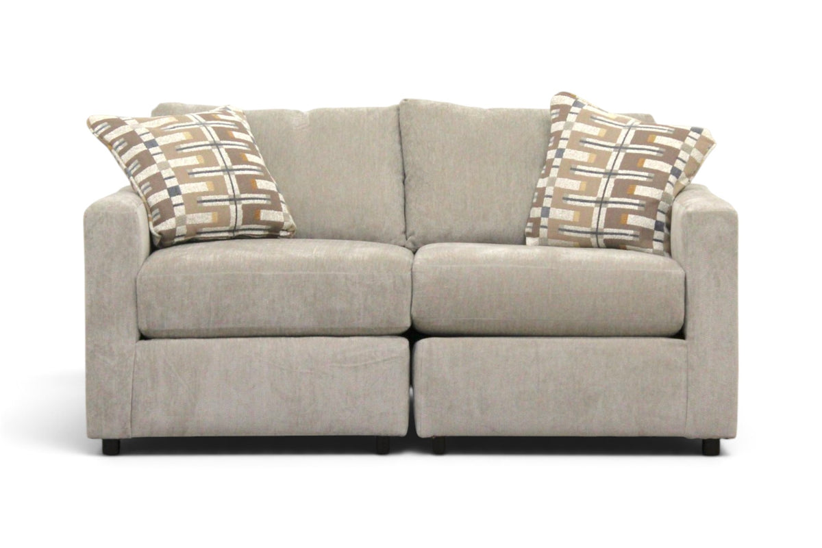 Ridge Modular Sectional