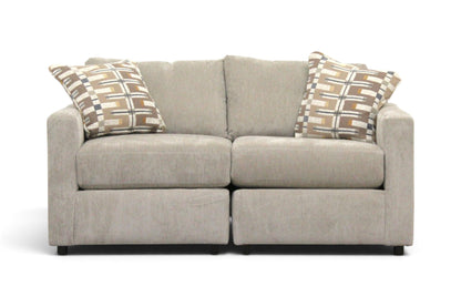 Ridge Modular Sectional