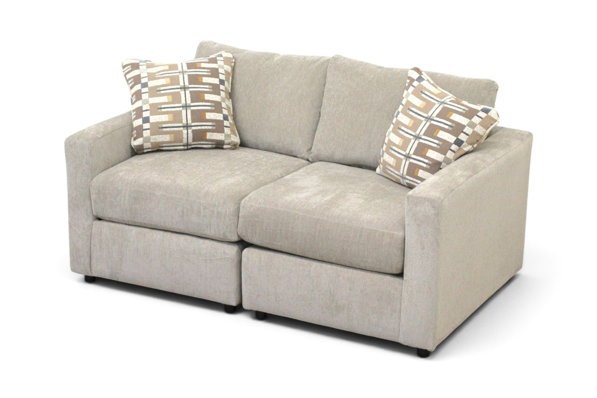 Ridge Modular Sectional