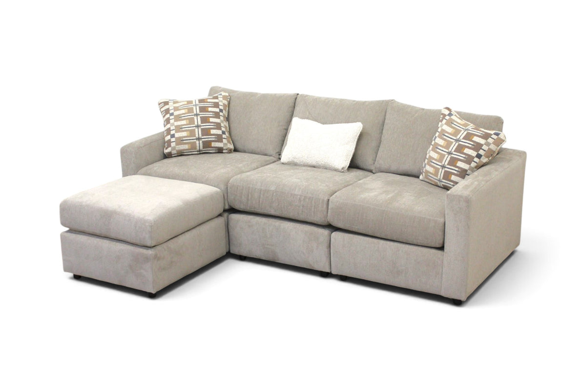 Ridge Modular Sectional