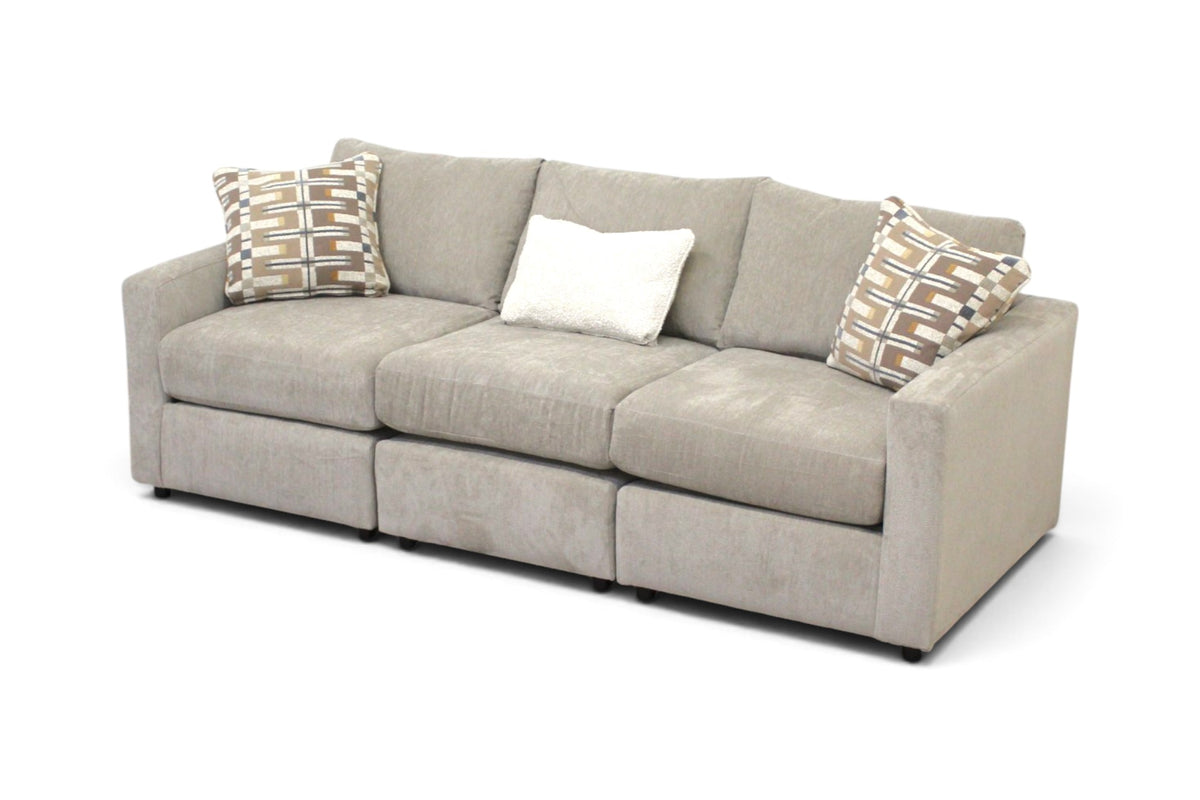 Ridge Modular Sectional