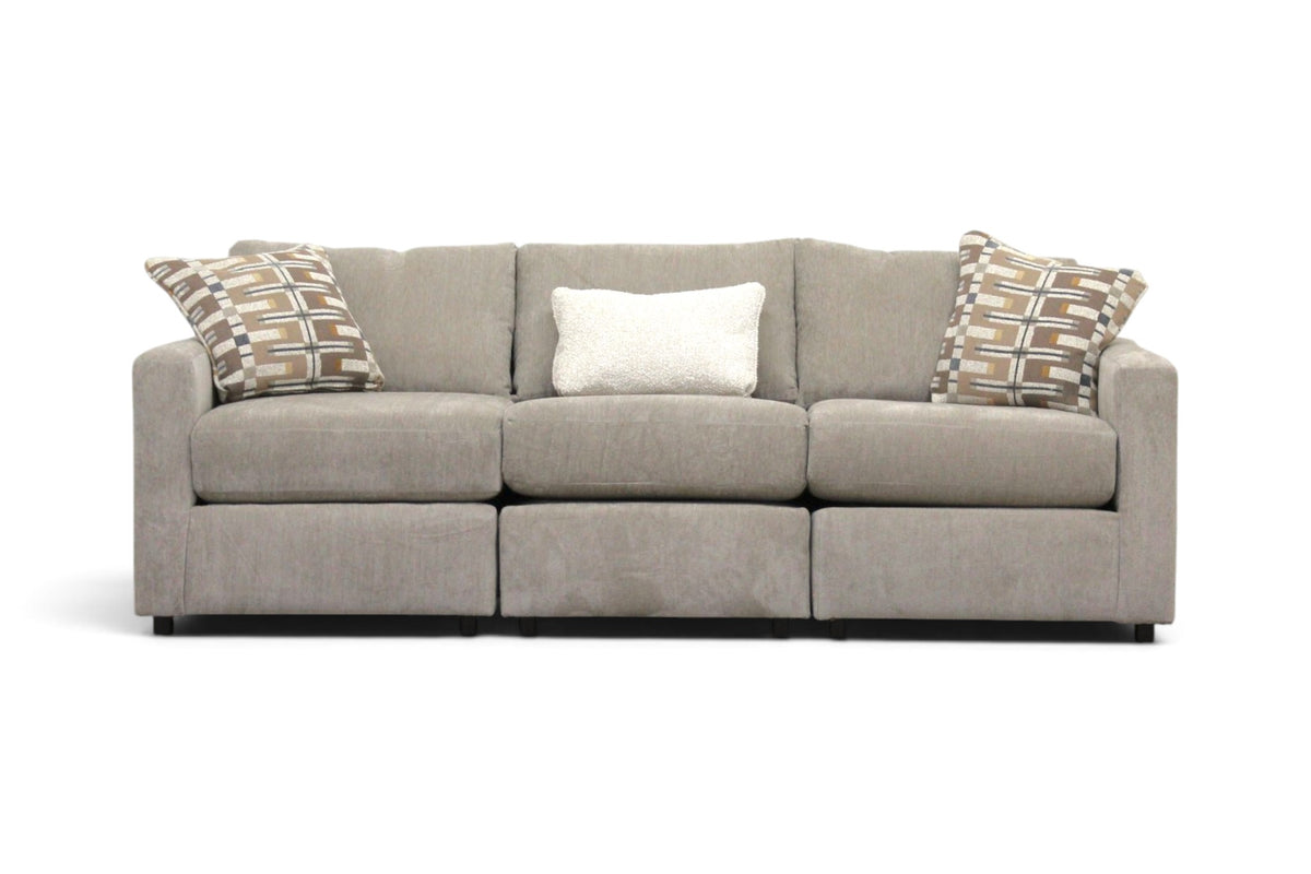 Ridge Modular Sectional