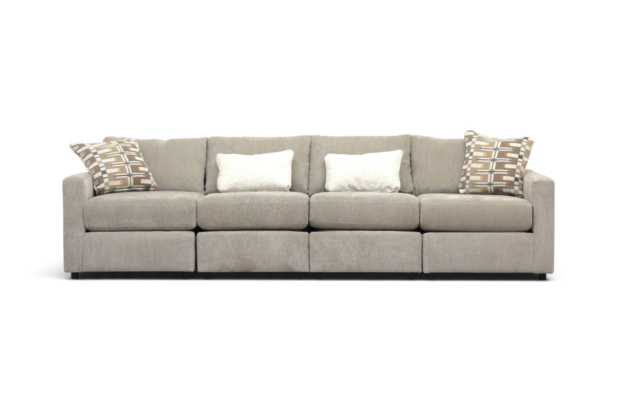 Ridge Modular Sectional