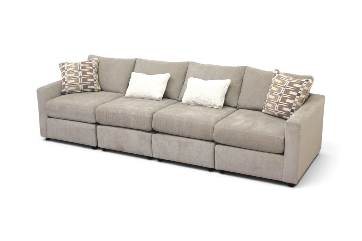 Ridge Modular Sectional