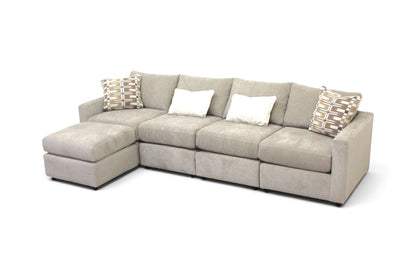 Ridge Modular Sectional