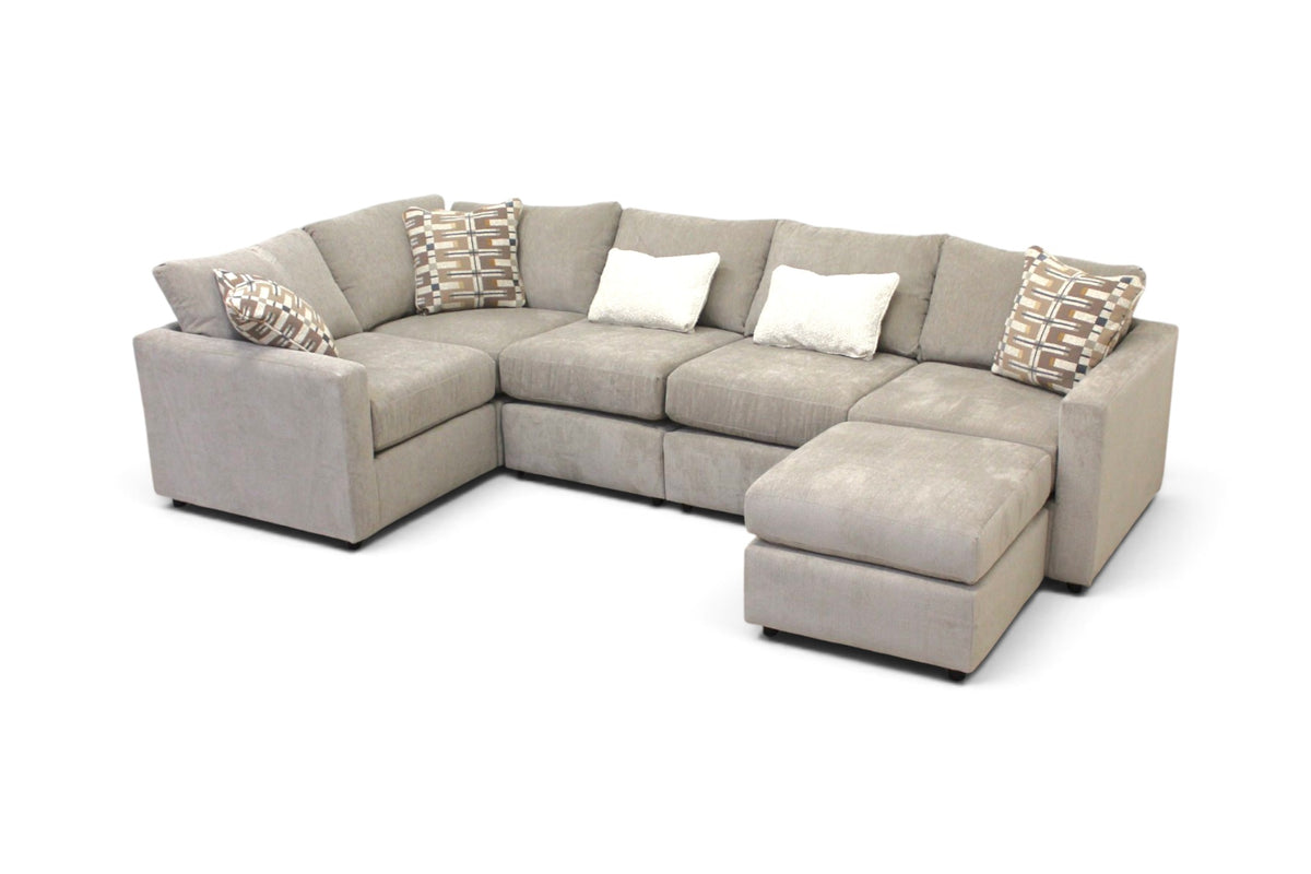 Ridge Modular Sectional