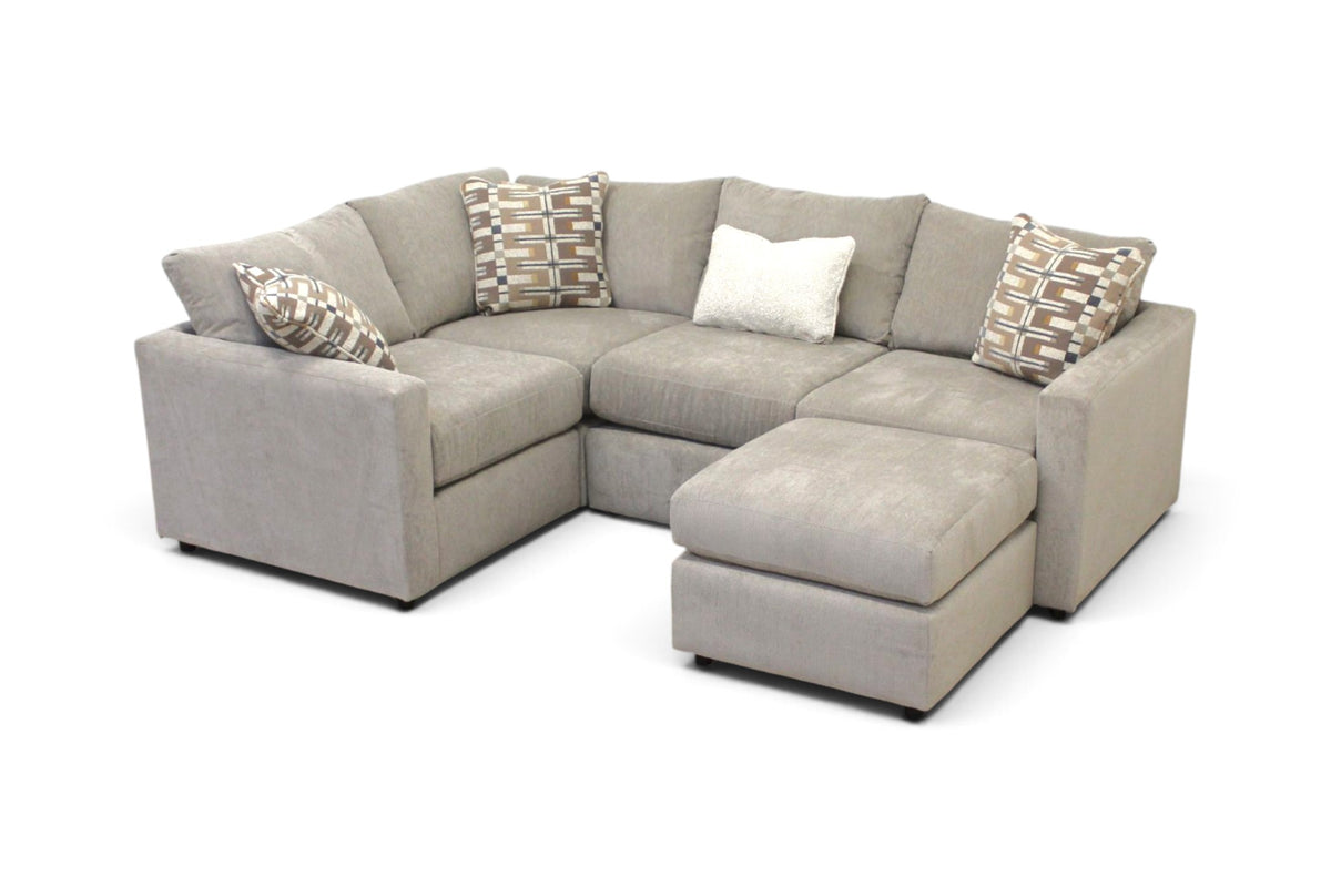 Ridge Modular Sectional