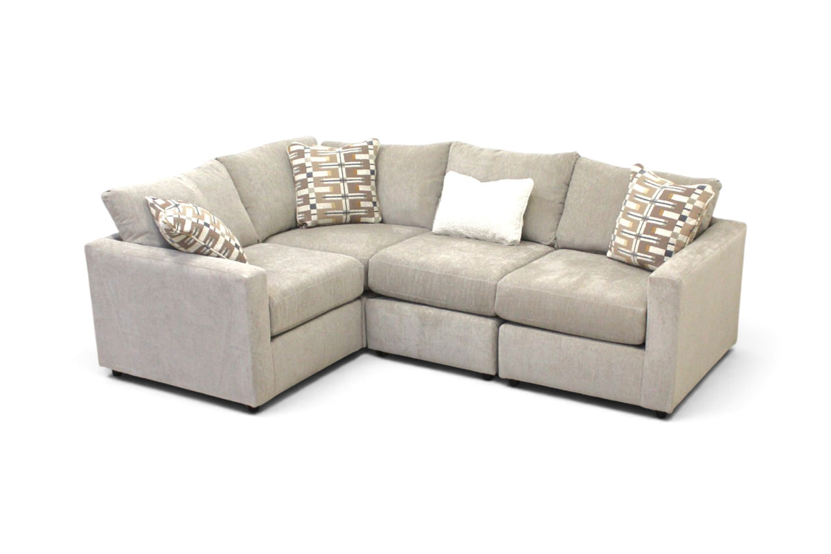 Ridge Modular Sectional