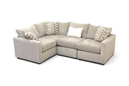 Ridge Modular Sectional