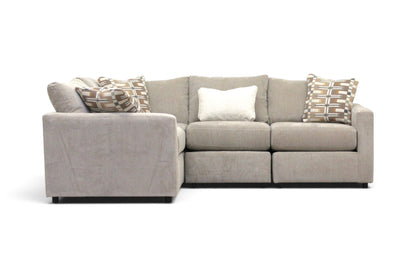 Ridge Modular Sectional